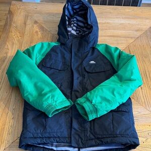 Trespass Kids Ski Coat